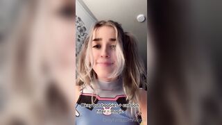 Liviniaroberts (Livinia Roberts aka liviniaxx aka urfavonlinesloot) OnlyFans Leaks Tiktoker & Mattress Actress & professional sloot121