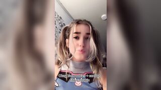 Liviniaroberts (Livinia Roberts aka liviniaxx aka urfavonlinesloot) OnlyFans Leaks Tiktoker & Mattress Actress & professional sloot121