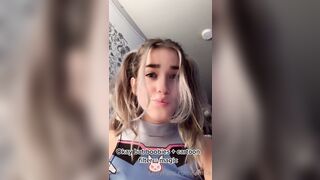 Liviniaroberts (Livinia Roberts aka liviniaxx aka urfavonlinesloot) OnlyFans Leaks Tiktoker & Mattress Actress & professional sloot121