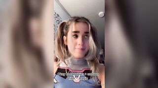 Liviniaroberts (Livinia Roberts aka liviniaxx aka urfavonlinesloot) OnlyFans Leaks Tiktoker & Mattress Actress & professional sloot121