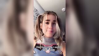 Liviniaroberts (Livinia Roberts aka liviniaxx aka urfavonlinesloot) OnlyFans Leaks Tiktoker & Mattress Actress & professional sloot121