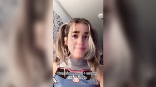 Liviniaroberts (Livinia Roberts aka liviniaxx aka urfavonlinesloot) OnlyFans Leaks Tiktoker & Mattress Actress & professional sloot121