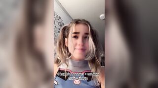 Liviniaroberts (Livinia Roberts aka liviniaxx aka urfavonlinesloot) OnlyFans Leaks Tiktoker & Mattress Actress & professional sloot121