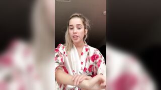 Liviniaroberts (Livinia Roberts aka liviniaxx aka urfavonlinesloot) OnlyFans Leaks Tiktoker & Mattress Actress & professional sloot147