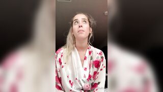 Liviniaroberts (Livinia Roberts aka liviniaxx aka urfavonlinesloot) OnlyFans Leaks Tiktoker & Mattress Actress & professional sloot147