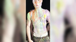 Liviniaroberts (Livinia Roberts aka liviniaxx aka urfavonlinesloot) OnlyFans Leaks Tiktoker & Mattress Actress & professional sloot74