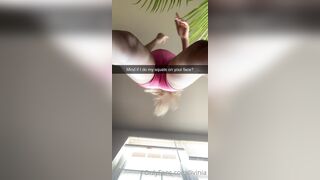 Liviniaroberts (Livinia Roberts aka liviniaxx aka urfavonlinesloot) OnlyFans Leaks Tiktoker & Mattress Actress & professional sloot113