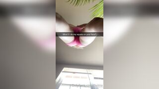 Liviniaroberts (Livinia Roberts aka liviniaxx aka urfavonlinesloot) OnlyFans Leaks Tiktoker & Mattress Actress & professional sloot113