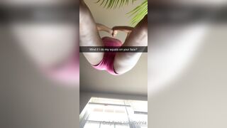 Liviniaroberts (Livinia Roberts aka liviniaxx aka urfavonlinesloot) OnlyFans Leaks Tiktoker & Mattress Actress & professional sloot113