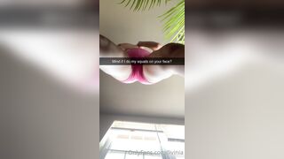 Liviniaroberts (Livinia Roberts aka liviniaxx aka urfavonlinesloot) OnlyFans Leaks Tiktoker & Mattress Actress & professional sloot113