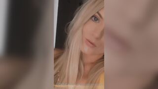 Laurenk (Lauren VIP aka Laurenannekennedy_ aka Lauren Kennedy) OnlyFans Leaks Very Genuine Creator Porn 39