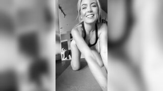 Laurenk (Lauren VIP aka Laurenannekennedy_ aka Lauren Kennedy) OnlyFans Leaks Very Genuine Creator Porn 65