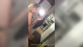 Laurenk (Lauren VIP aka Laurenannekennedy_ aka Lauren Kennedy) OnlyFans Leaks Very Genuine Creator Porn 21
