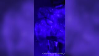 Laurenk (Lauren VIP aka Laurenannekennedy_ aka Lauren Kennedy) OnlyFans Leaks Very Genuine Creator Porn 83