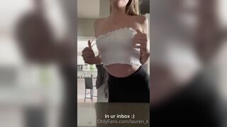 Laurenk (Lauren VIP aka Laurenannekennedy_ aka Lauren Kennedy) OnlyFans Leaks Very Genuine Creator Porn 130