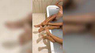 Erzabelx (Erzbel aka erzabel) OnlyFans Leaks Island All Natural Petite Girl from Colombia Porn Video 36