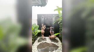 Erzabelx (Erzbel aka erzabel) OnlyFans Leaks Island All Natural Petite Girl from Colombia Porn Video 3