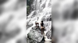 Erzabelx (Erzbel aka erzabel) OnlyFans Leaks Island All Natural Petite Girl from Colombia Porn Video 17