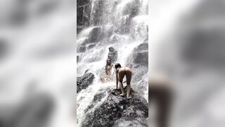 Erzabelx (Erzbel aka erzabel) OnlyFans Leaks Island All Natural Petite Girl from Colombia Porn Video 17