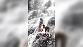 Erzabelx (Erzbel aka erzabel) OnlyFans Leaks Island All Natural Petite Girl from Colombia Porn Video 17