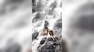 Erzabelx (Erzbel aka erzabel) OnlyFans Leaks Island All Natural Petite Girl from Colombia Porn Video 17