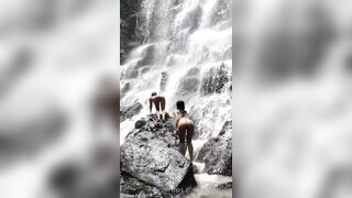 Erzabelx (Erzbel aka erzabel) OnlyFans Leaks Island All Natural Petite Girl from Colombia Porn Video 17