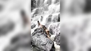 Erzabelx (Erzbel aka erzabel) OnlyFans Leaks Island All Natural Petite Girl from Colombia Porn Video 17