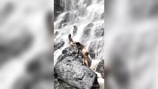 Erzabelx (Erzbel aka erzabel) OnlyFans Leaks Island All Natural Petite Girl from Colombia Porn Video 17