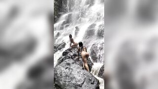 Erzabelx (Erzbel aka erzabel) OnlyFans Leaks Island All Natural Petite Girl from Colombia Porn Video 17