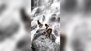 Erzabelx (Erzbel aka erzabel) OnlyFans Leaks Island All Natural Petite Girl from Colombia Porn Video 17