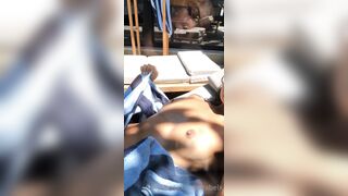 Erzabelx (Erzbel aka erzabel) OnlyFans Leaks Island All Natural Petite Girl from Colombia Porn Video 21