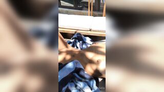 Erzabelx (Erzbel aka erzabel) OnlyFans Leaks Island All Natural Petite Girl from Colombia Porn Video 21