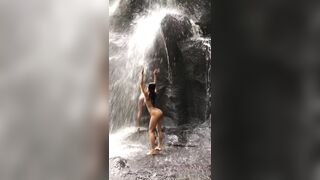 Erzabelx (Erzbel aka erzabel) OnlyFans Leaks Island All Natural Petite Girl from Colombia Porn Video 28