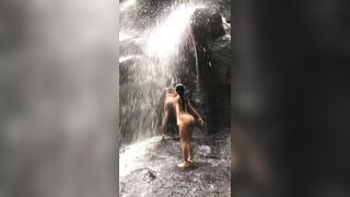 Erzabelx (Erzbel aka erzabel) OnlyFans Leaks Island All Natural Petite Girl from Colombia Porn Video 28