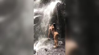 Erzabelx (Erzbel aka erzabel) OnlyFans Leaks Island All Natural Petite Girl from Colombia Porn Video 28