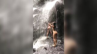 Erzabelx (Erzbel aka erzabel) OnlyFans Leaks Island All Natural Petite Girl from Colombia Porn Video 28