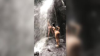 Erzabelx (Erzbel aka erzabel) OnlyFans Leaks Island All Natural Petite Girl from Colombia Porn Video 28