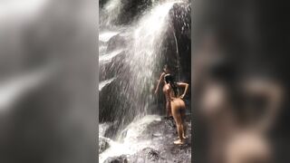 Erzabelx (Erzbel aka erzabel) OnlyFans Leaks Island All Natural Petite Girl from Colombia Porn Video 28