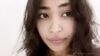 Erzabelx (Erzbel aka erzabel) OnlyFans Leaks Island All Natural Petite Girl from Colombia Porn Video 35