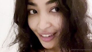 Erzabelx (Erzbel aka erzabel) OnlyFans Leaks Island All Natural Petite Girl from Colombia Porn Video 35