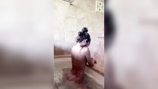 Erzabelx (Erzbel aka erzabel) OnlyFans Leaks Island All Natural Petite Girl from Colombia Porn Video 25