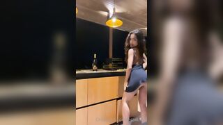 Erzabelx (Erzbel aka erzabel) OnlyFans Leaks Island All Natural Petite Girl from Colombia Porn Video 6