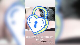 Kayxfans (ALittleKay aka ALittleKayKayxFans aka alittlekay_) OnlyFans Leaks Petite Girlfriend Porn Video 25