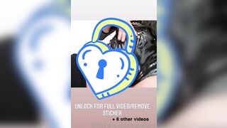 Kayxfans (ALittleKay aka ALittleKayKayxFans aka alittlekay_) OnlyFans Leaks Petite Girlfriend Porn Video 25