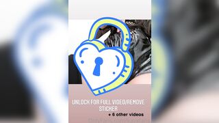 Kayxfans (ALittleKay aka ALittleKayKayxFans aka alittlekay_) OnlyFans Leaks Petite Girlfriend Porn Video 25