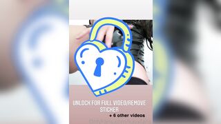 Kayxfans (ALittleKay aka ALittleKayKayxFans aka alittlekay_) OnlyFans Leaks Petite Girlfriend Porn Video 25