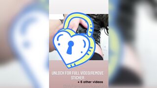 Kayxfans (ALittleKay aka ALittleKayKayxFans aka alittlekay_) OnlyFans Leaks Petite Girlfriend Porn Video 25