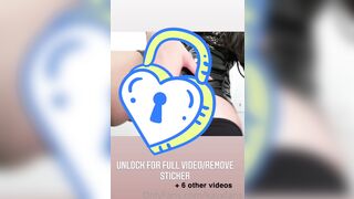 Kayxfans (ALittleKay aka ALittleKayKayxFans aka alittlekay_) OnlyFans Leaks Petite Girlfriend Porn Video 25