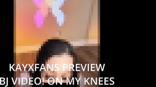 Kayxfans (ALittleKay aka ALittleKayKayxFans aka alittlekay_) OnlyFans Leaks Petite Girlfriend Porn Video 12
