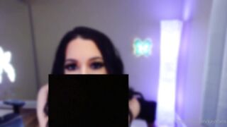 Kayxfans (ALittleKay aka ALittleKayKayxFans aka alittlekay_) OnlyFans Leaks Petite Girlfriend Porn Video 16
